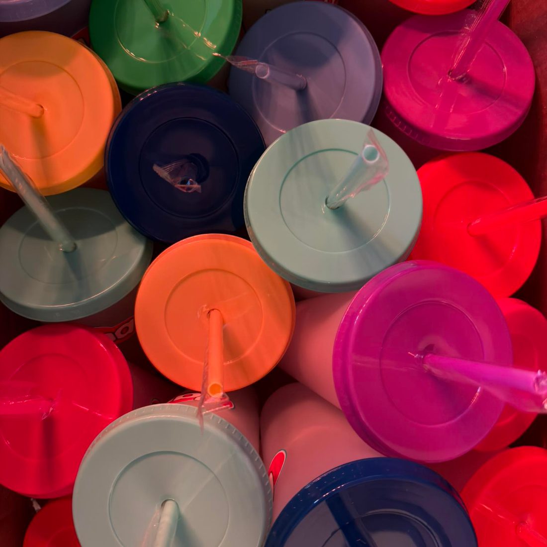 Vasos mágicos personalizados! 4