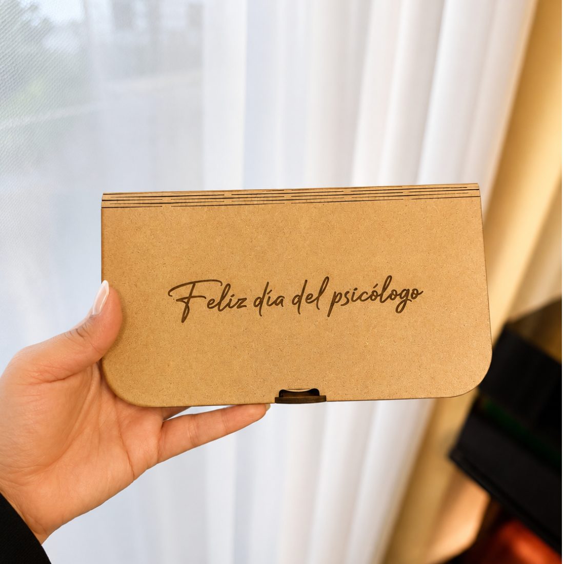 Kit Regalo Personalizado (Llavero + Bolígrafo) 5
