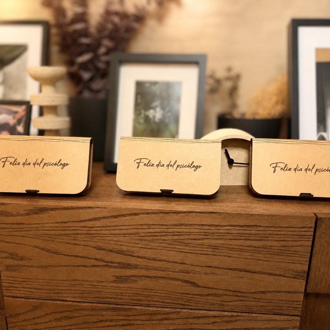 Kit Regalo Personalizado (Llavero + Bolígrafo) 4