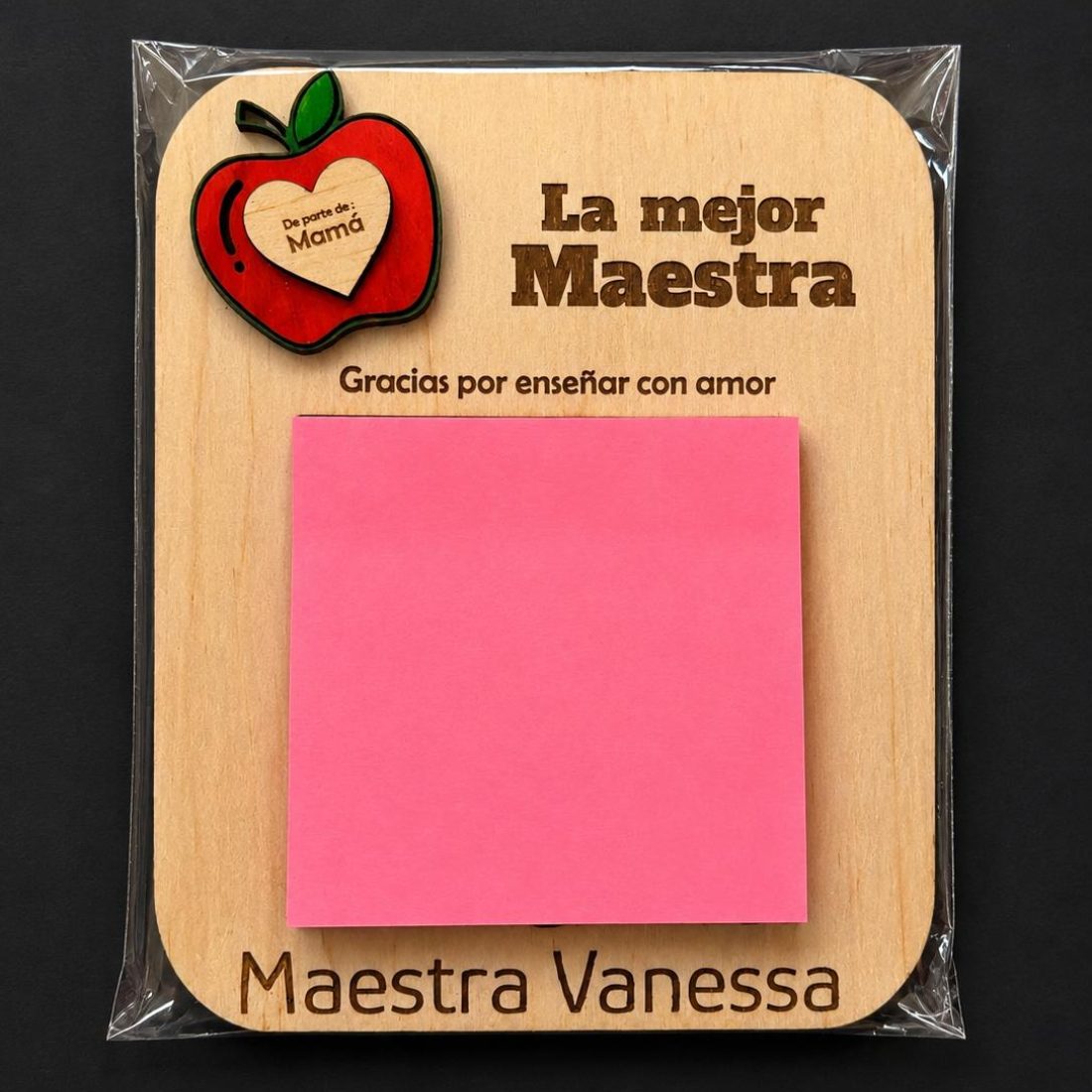 Porta post-it