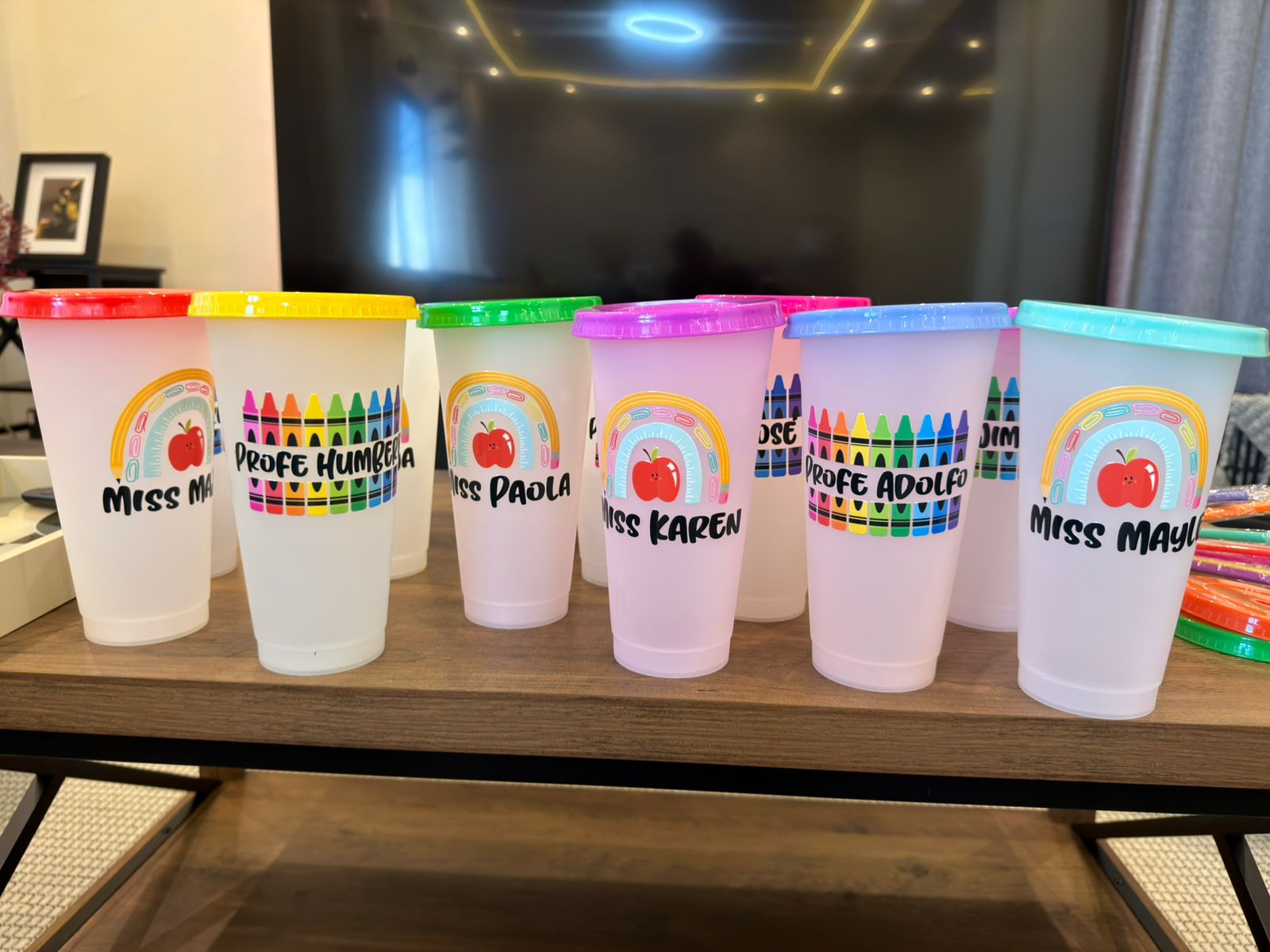 Personalizados Crea Lab