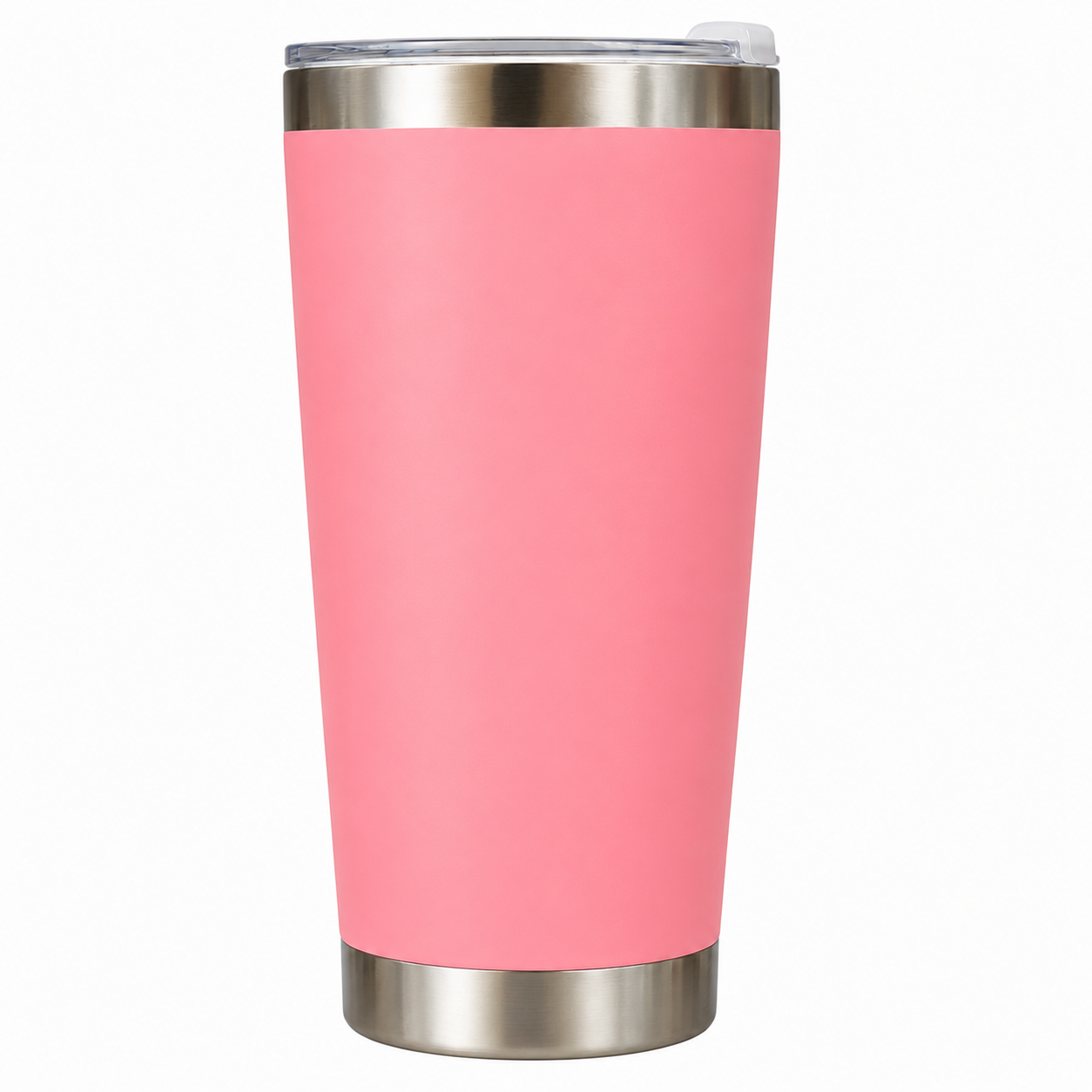 Termo 20 oz. con grabado variante Color Rosa