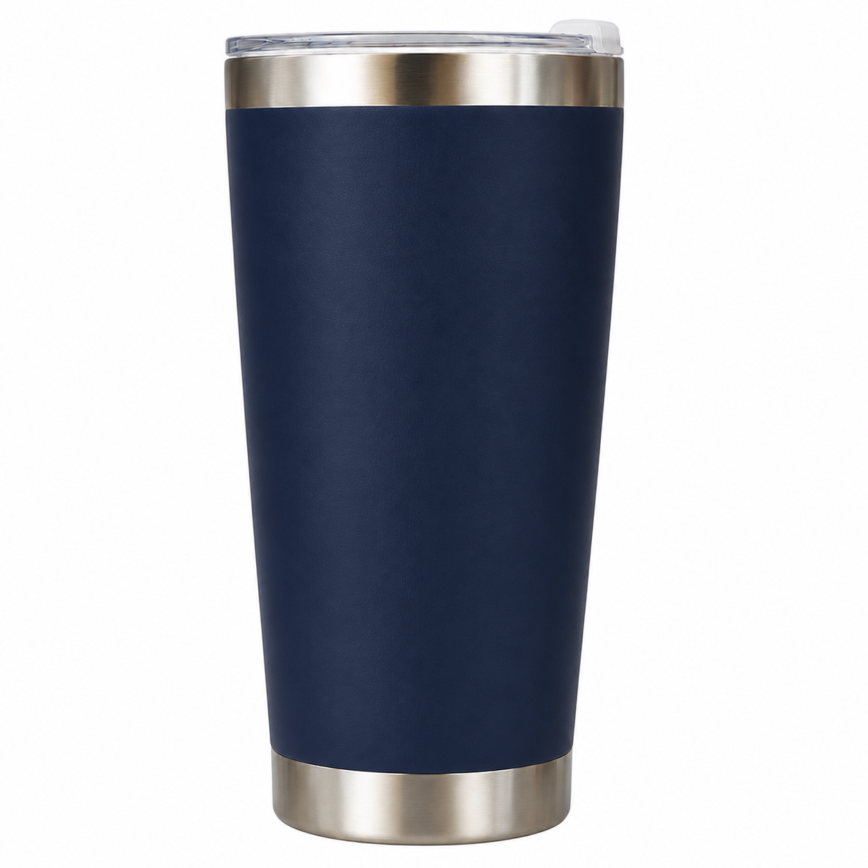 Termo 20 oz. con grabado variante Azul Marino