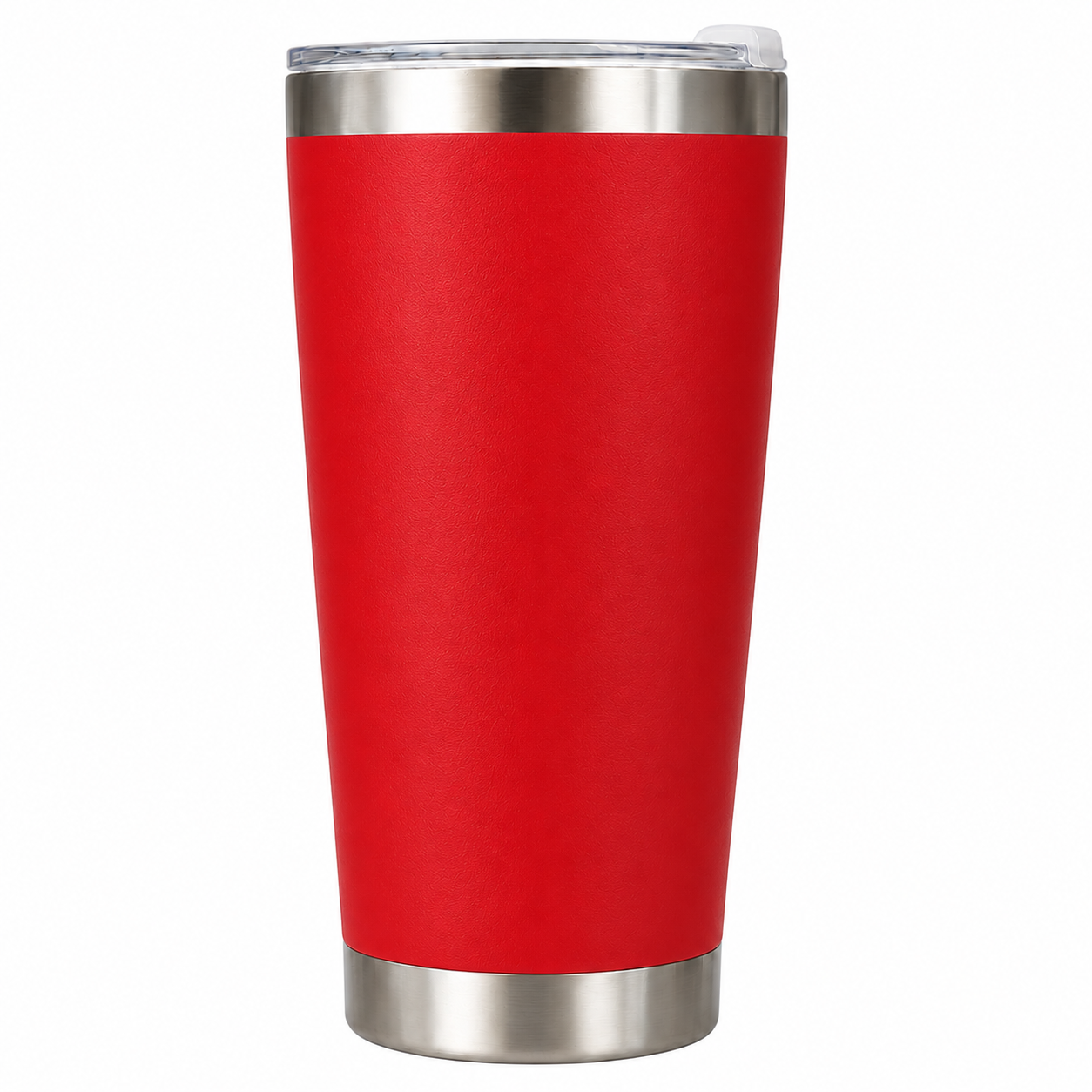 Termo 20 oz. con grabado variante Color Rojo